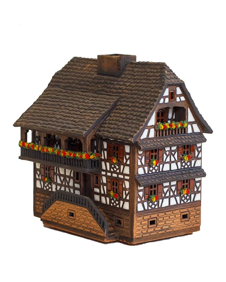 Kiti modeliai — Modelis AF-36-H-17
