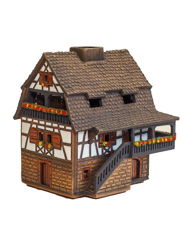 Kiti modeliai — Modelis AF-40-H-16