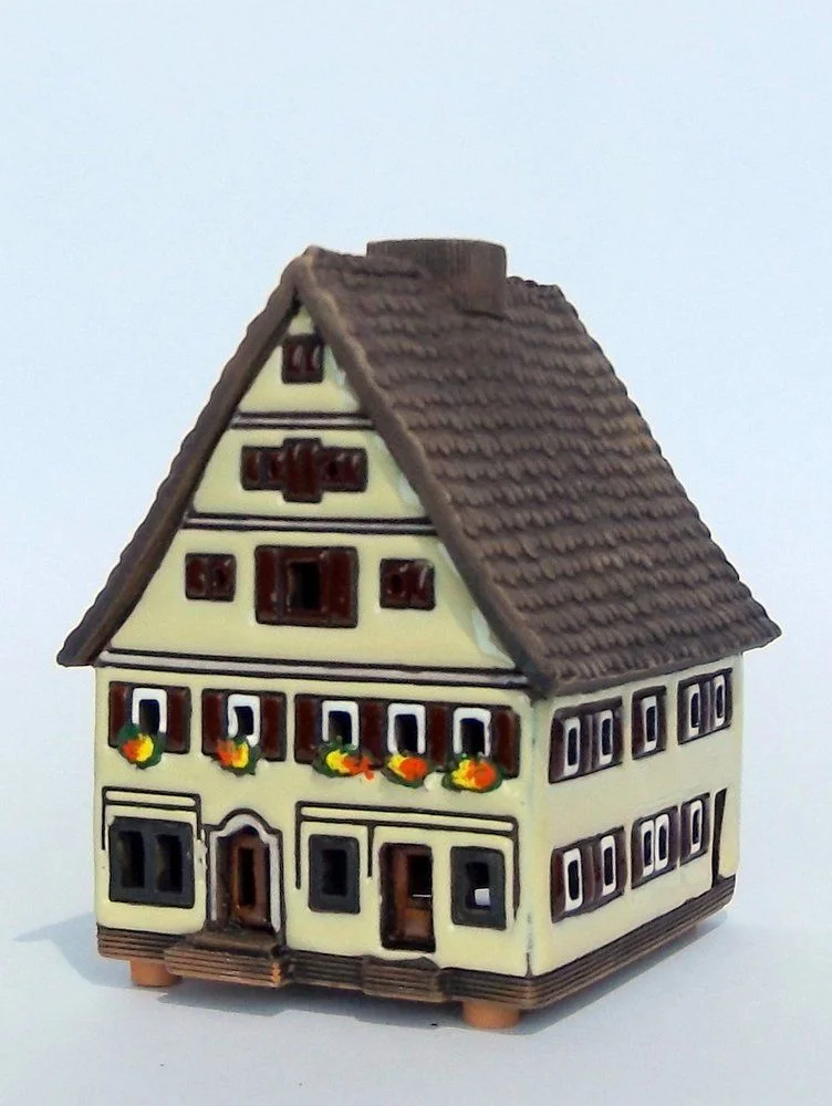Frankonija — Modelis DKB-34M-H-11