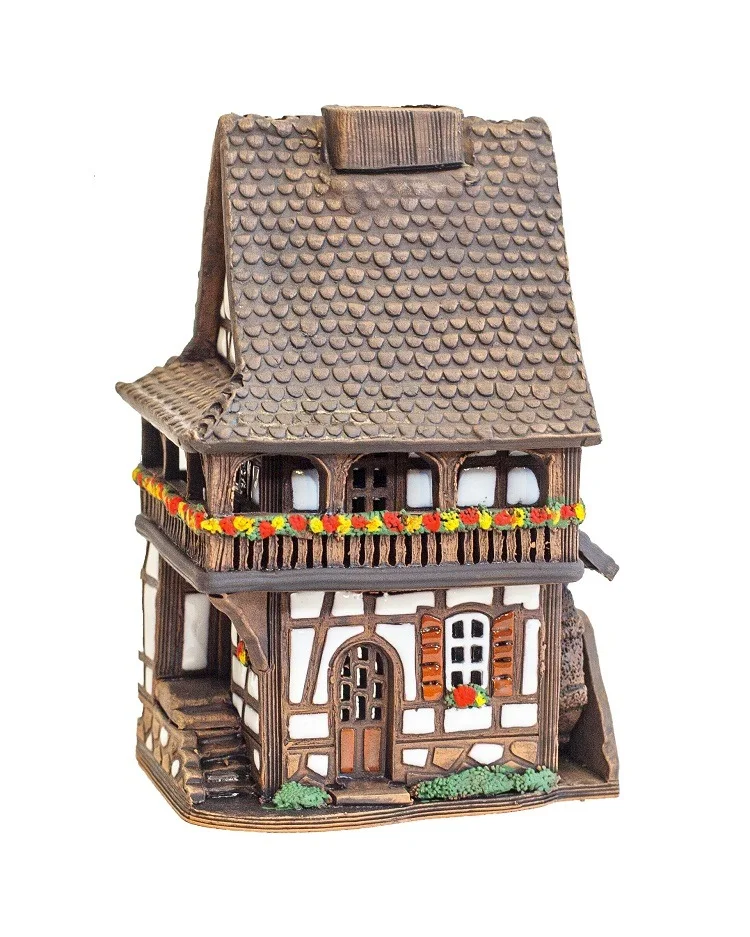 Elzasas — Modelis ELS-70-NZ-H-16