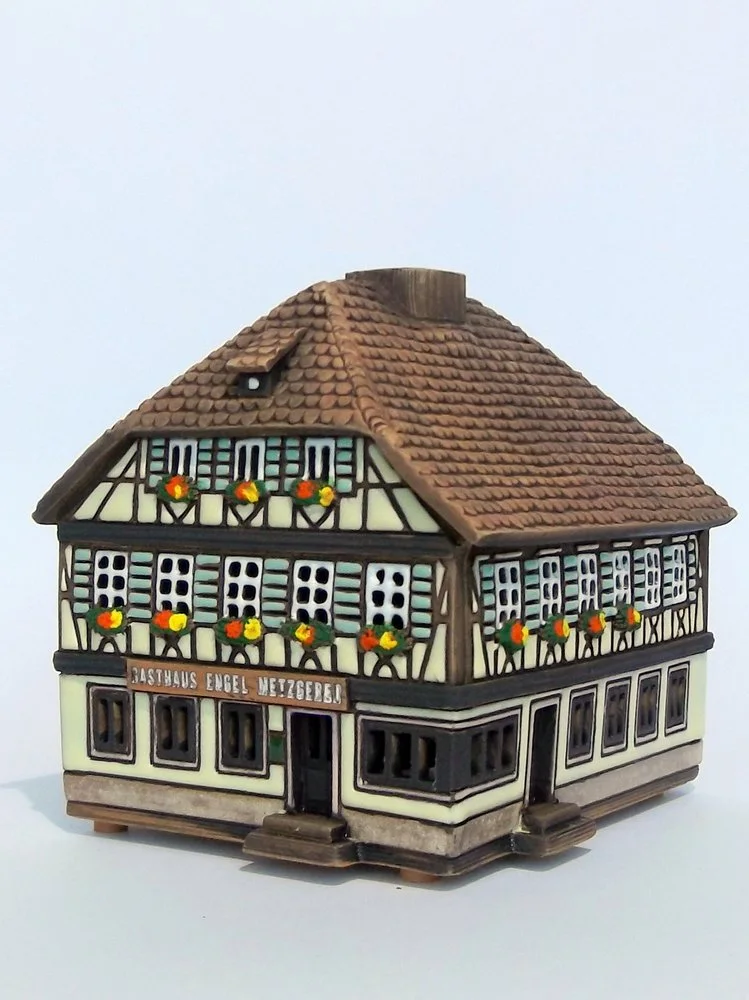 Juodasis miškas — Modelis GEG-06-H-13