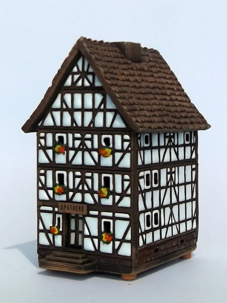 Hesenas — Modelis HES-01M-H-13