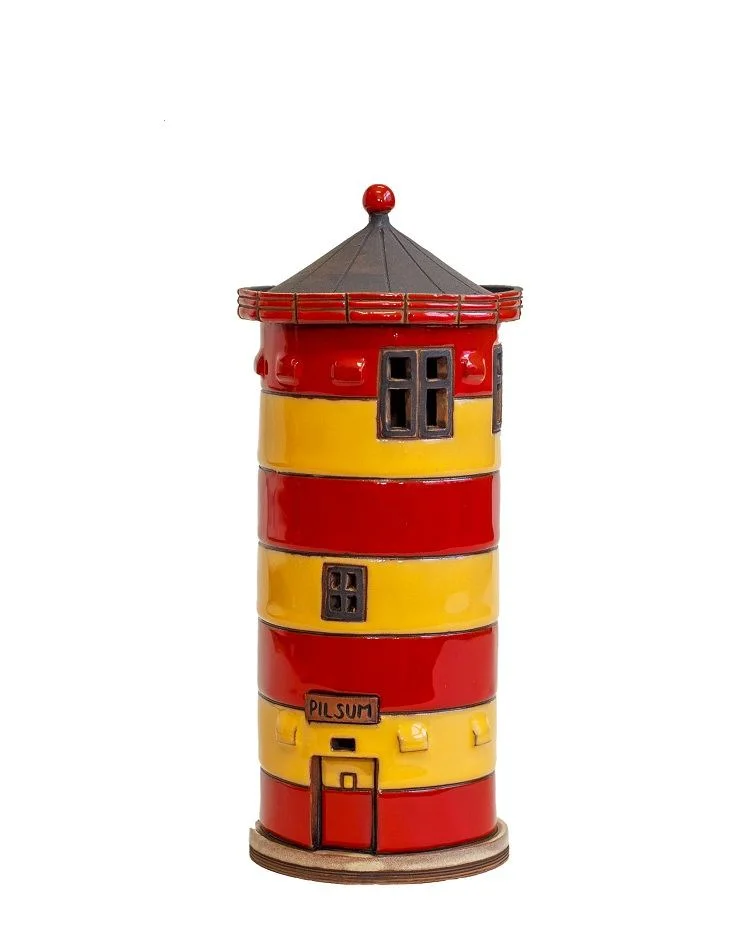 Švyturiai — Modelis LEU-15-H-21
