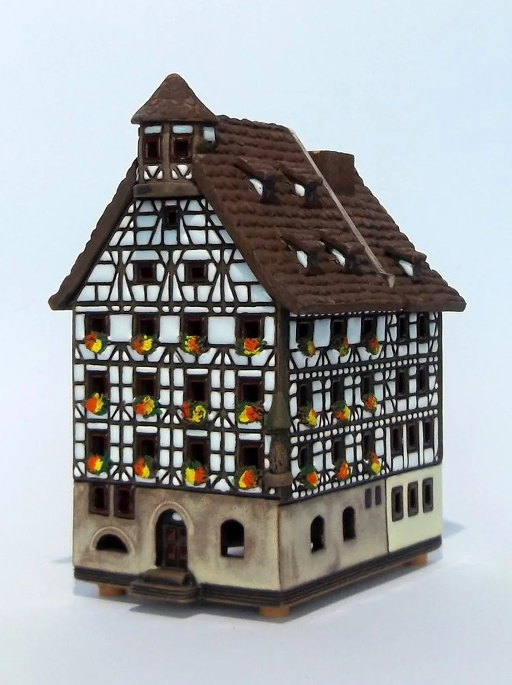 Frankonija — Modelis NR-02M-H-15